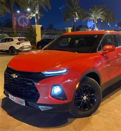 شيفروليه بليزر